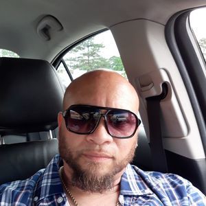 Meet your Posher, Johnny